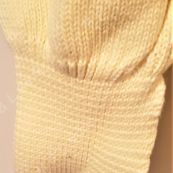 Pull over Sweater, Sargento Cheese - Picture 4 of 7